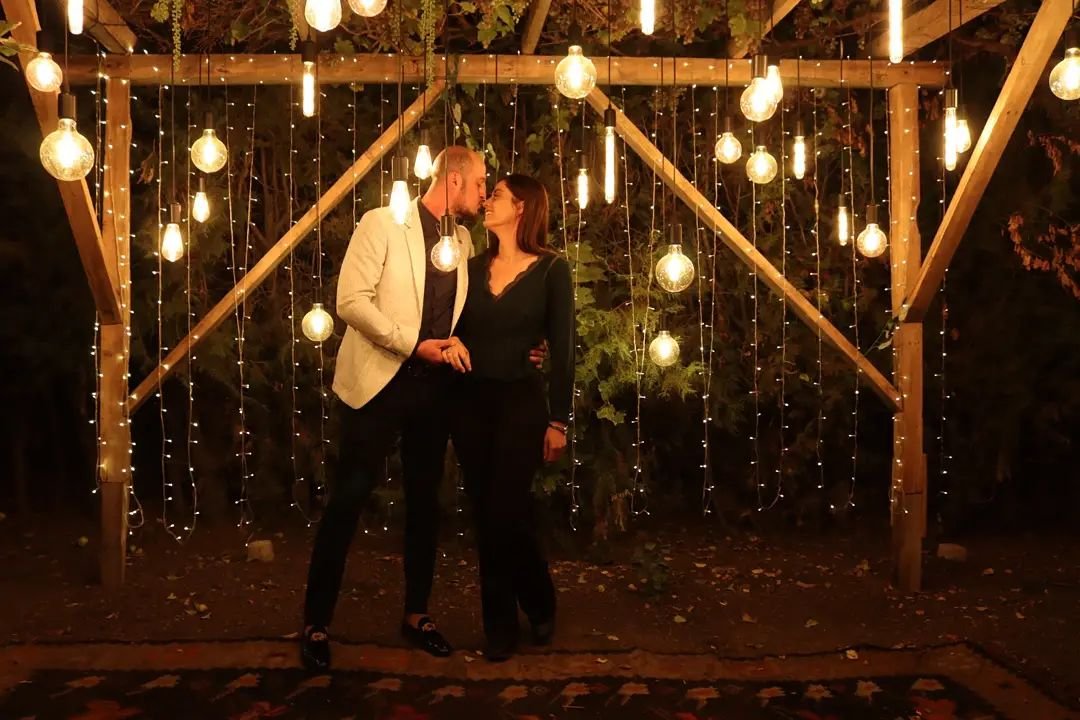 Winner Çınar Event