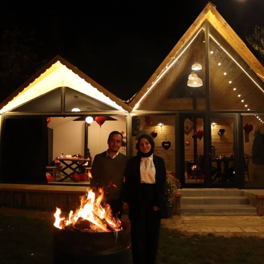 Winner Çınar Event