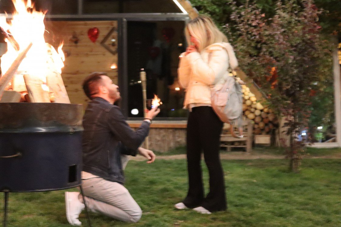 Winner Çınar Event