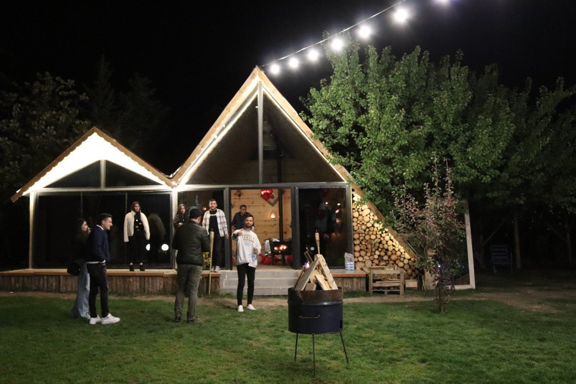 Winner Çınar Event