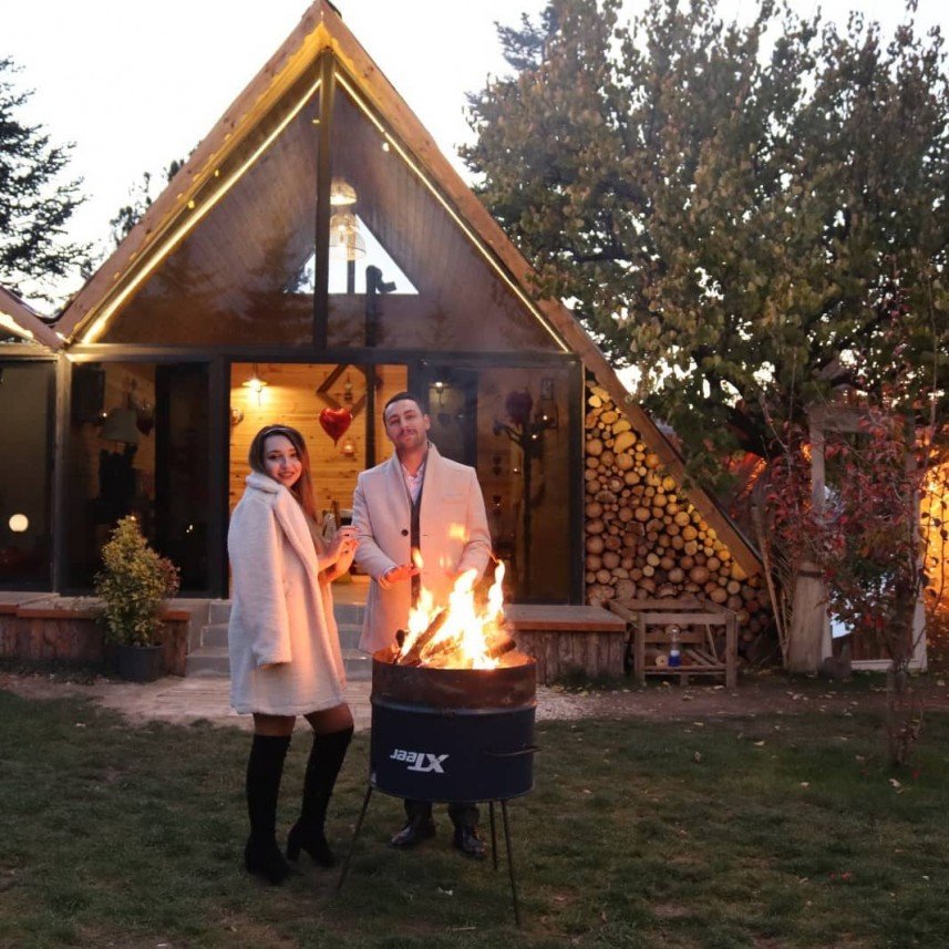 Winner Çınar Event