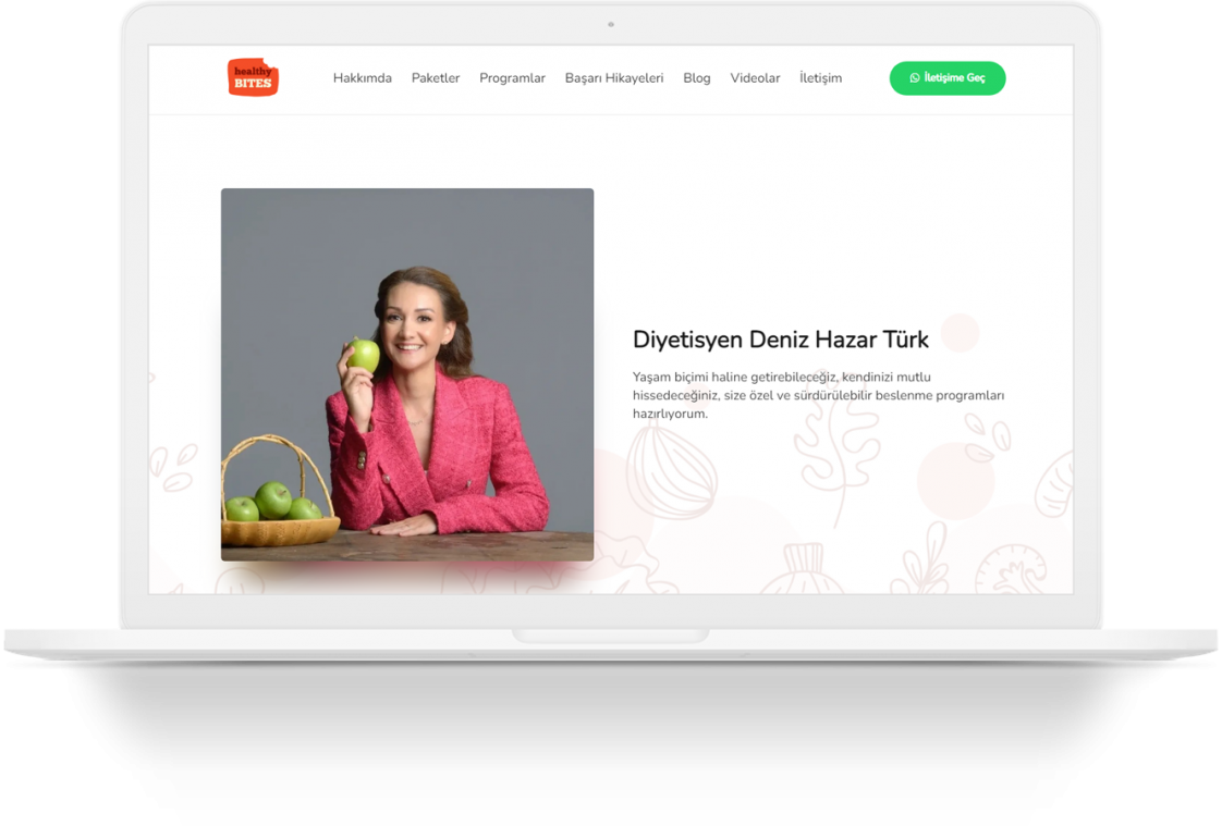 WNM Yazılım Ltd. Şti.