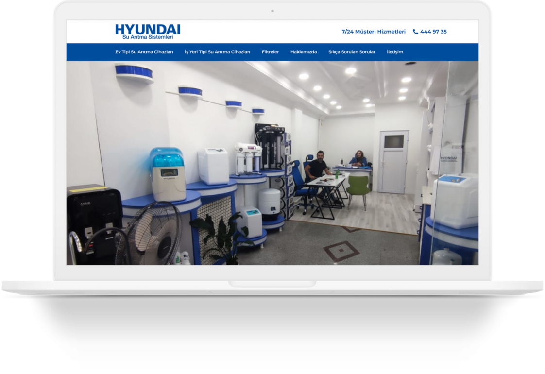 WNM Yazılım Ltd. Şti.