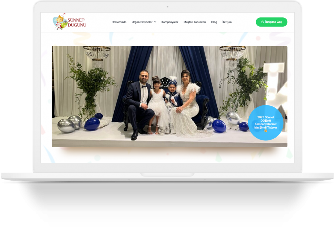 WNM Yazılım Ltd. Şti.