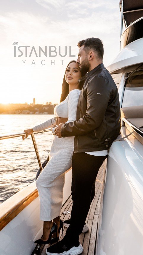 Yacht İstanbul