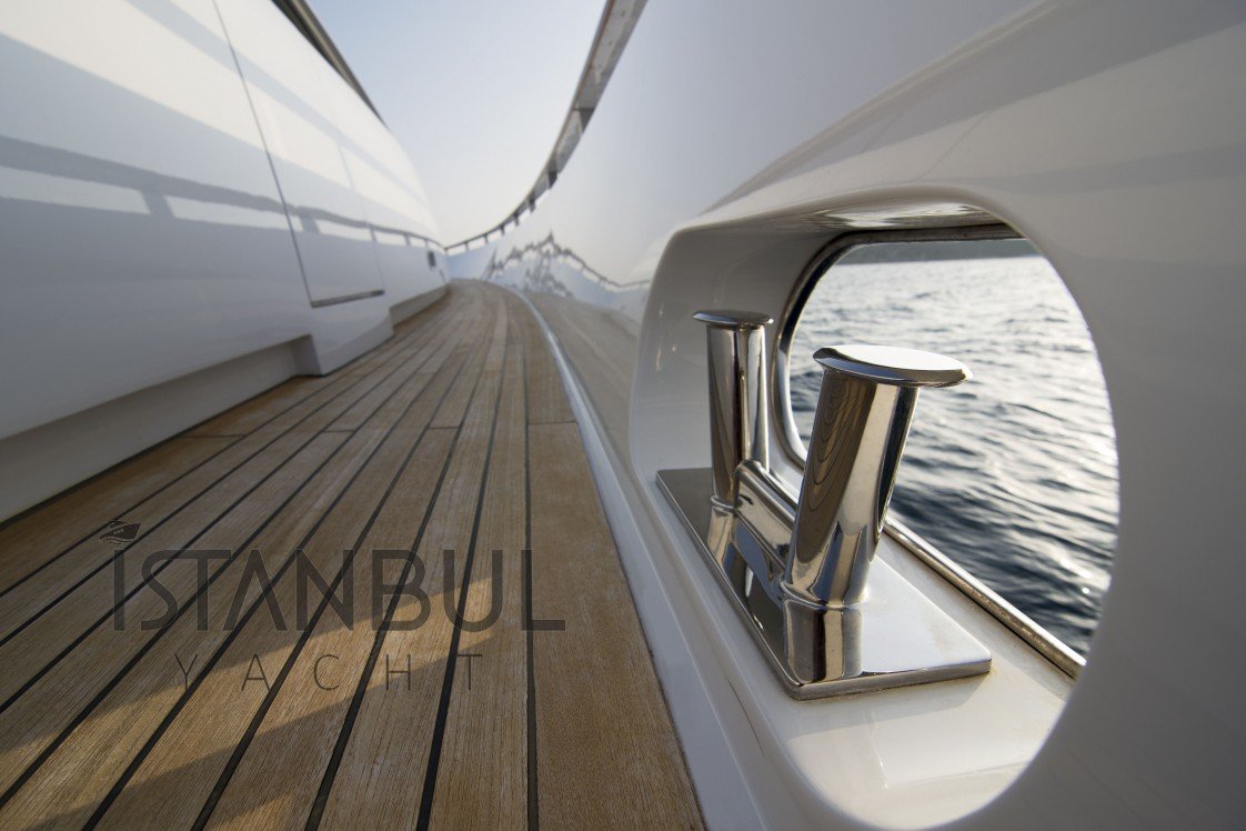 Yacht İstanbul