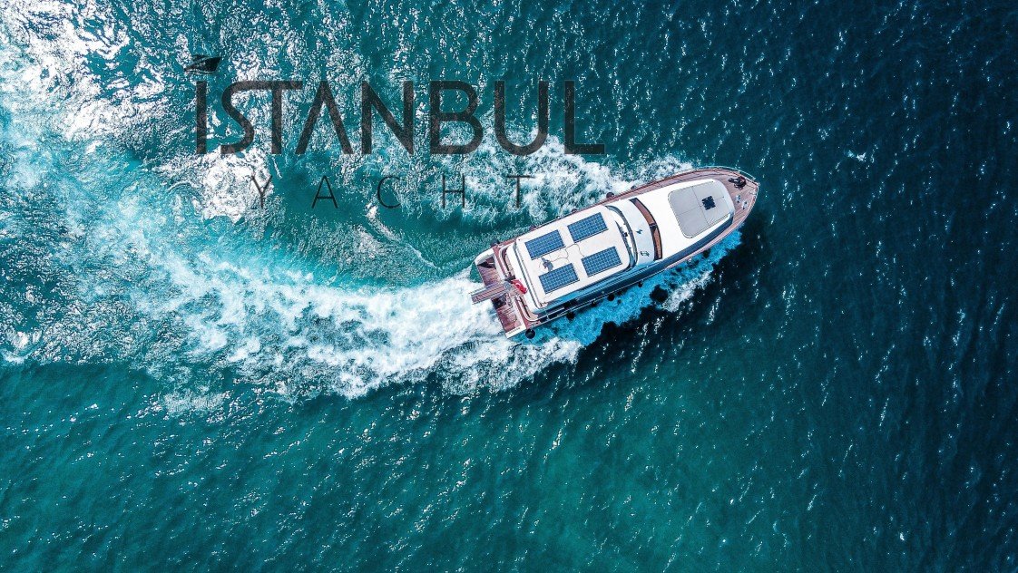 Yacht İstanbul