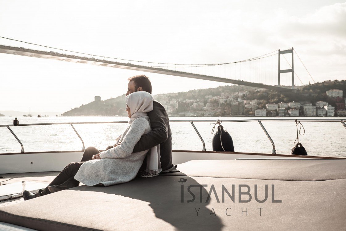 Yacht İstanbul