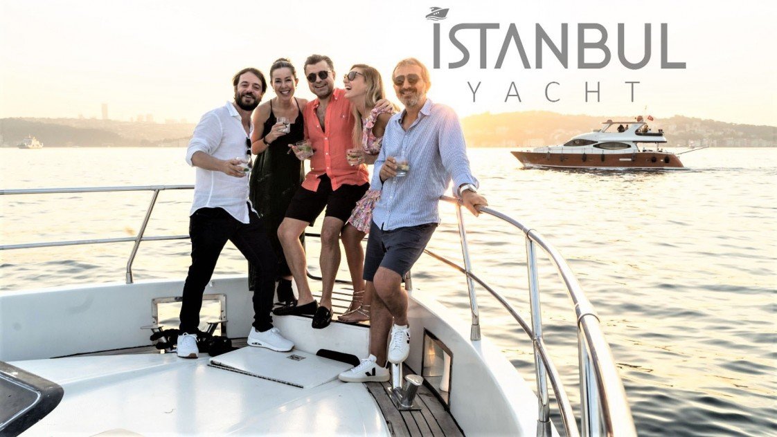 Yacht İstanbul