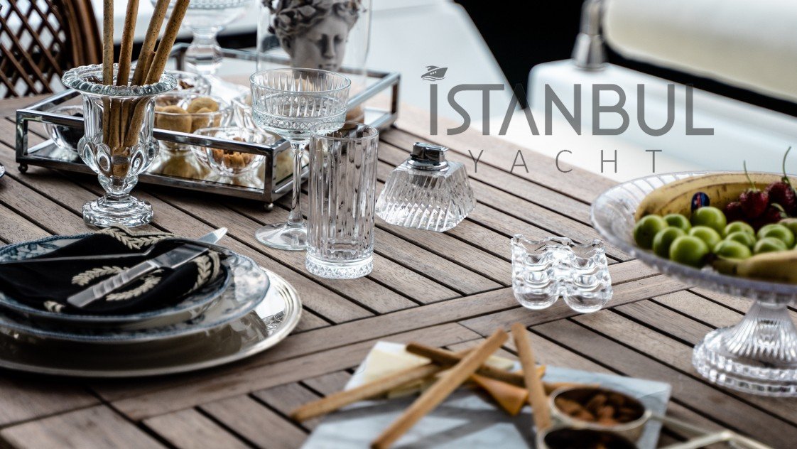 Yacht İstanbul