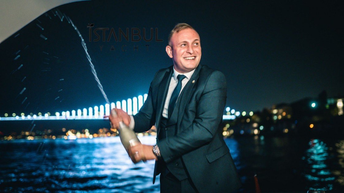 Yacht İstanbul