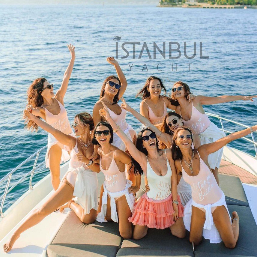 Yacht İstanbul