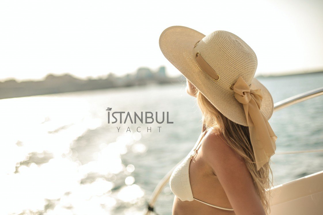Yacht İstanbul