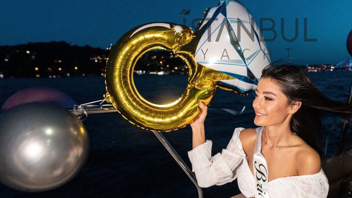 Yacht İstanbul