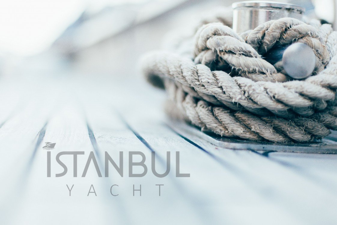 Yacht İstanbul