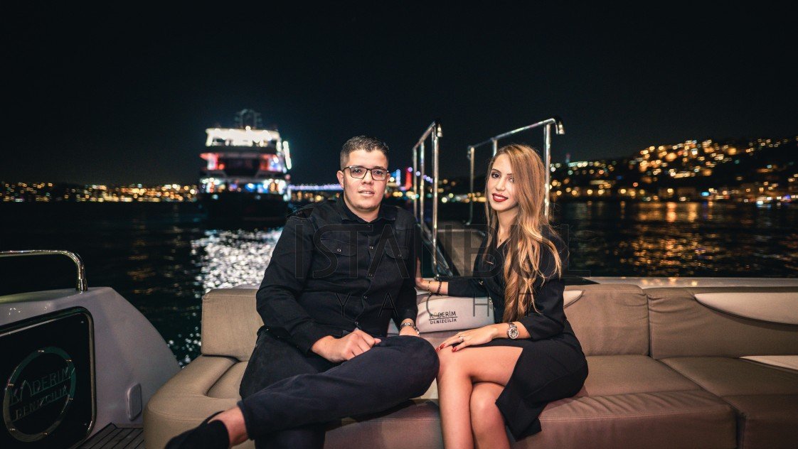 Yacht İstanbul