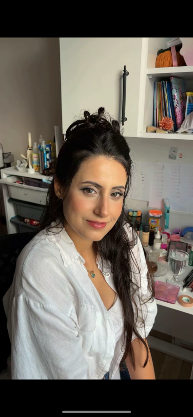 Yağmur Demir