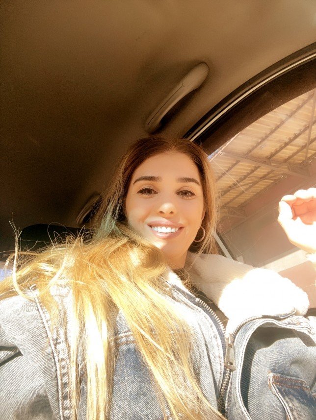 Yağmur Demircioğlu