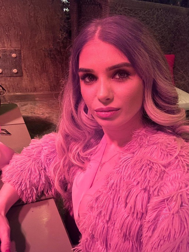 Yağmur Demircioğlu