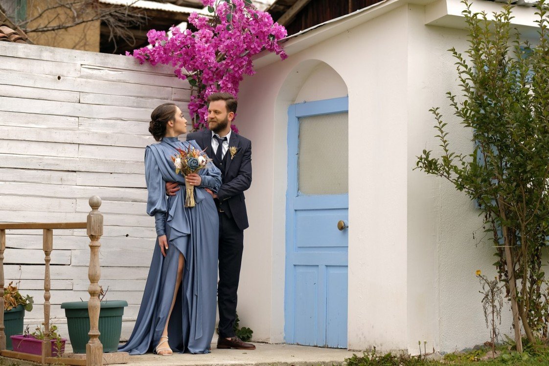 Yağmur Fotoğrafçılık