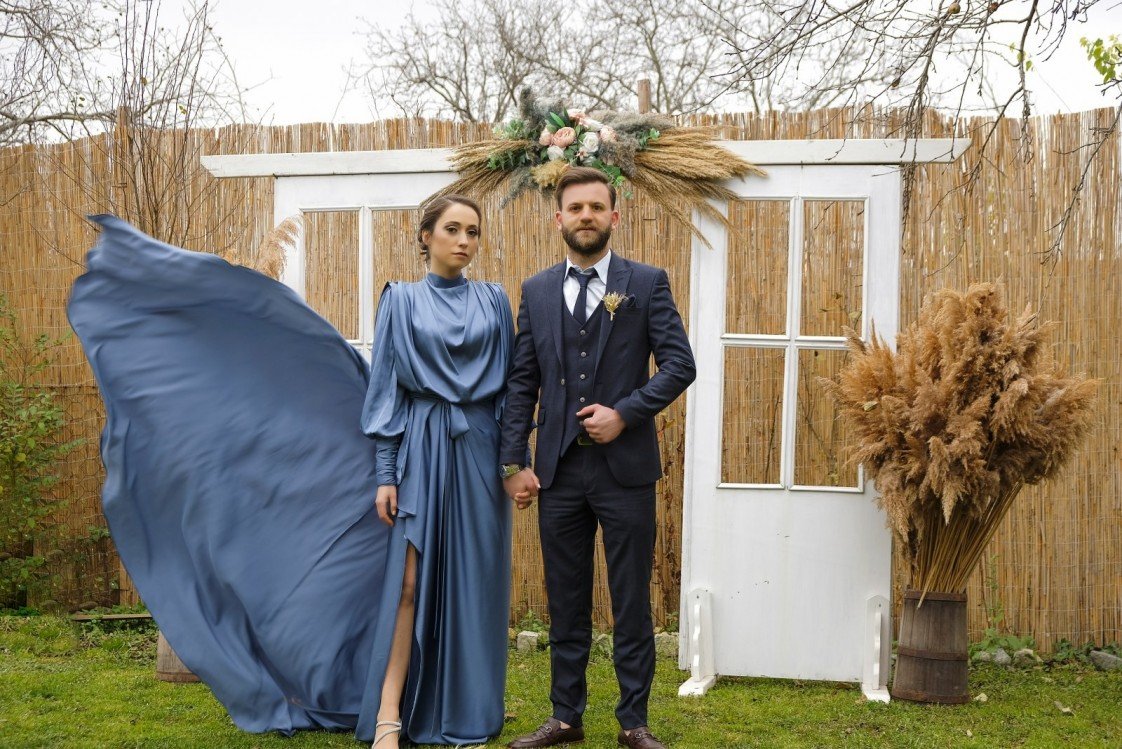 Yağmur Fotoğrafçılık