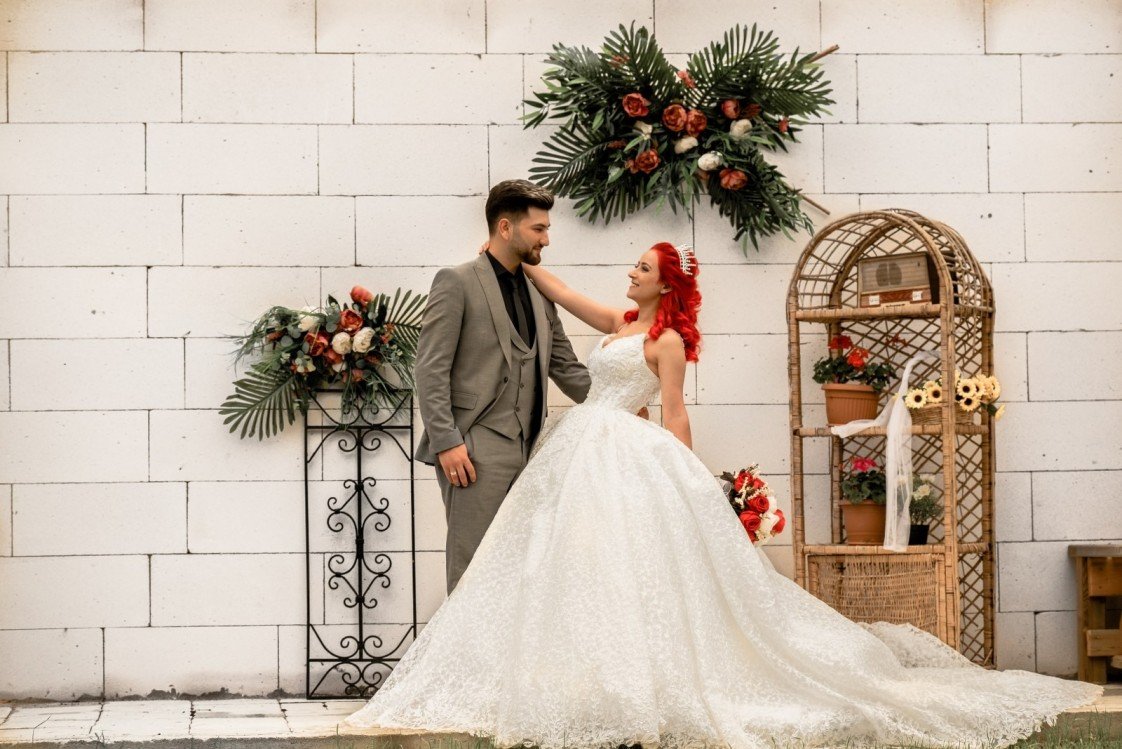 Yağmur Fotoğrafçılık