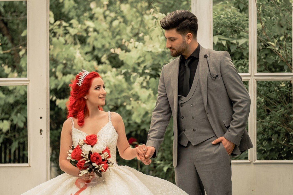 Yağmur Fotoğrafçılık