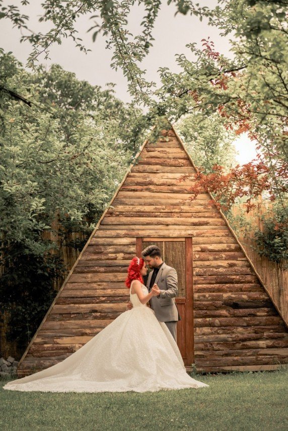 Yağmur Fotoğrafçılık