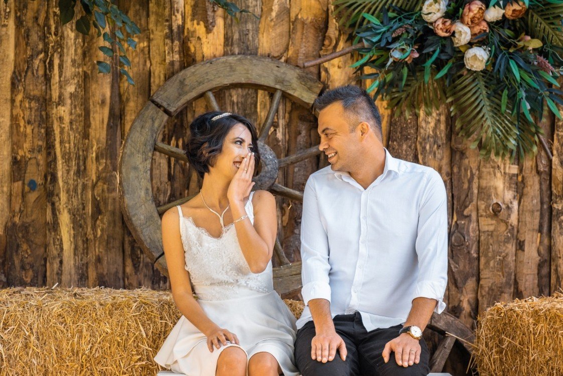 Yağmur Fotoğrafçılık