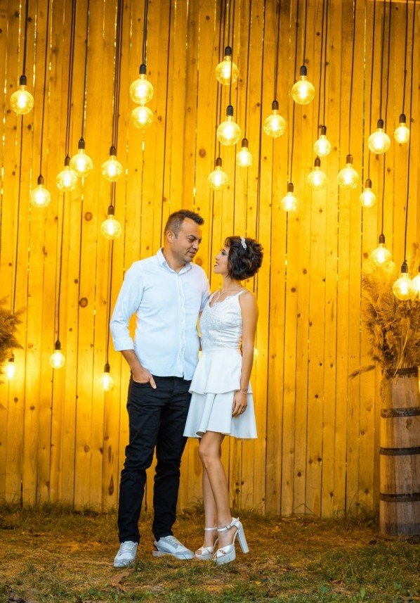 Yağmur Fotoğrafçılık