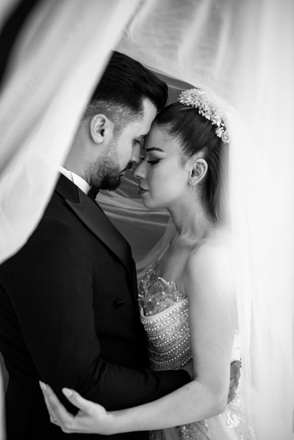 Yağmur Fotoğrafçılık