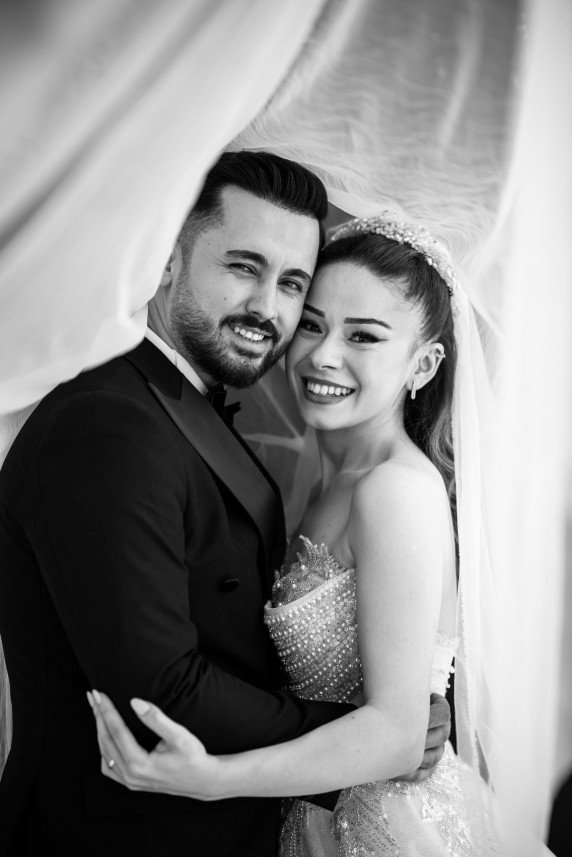 Yağmur Fotoğrafçılık