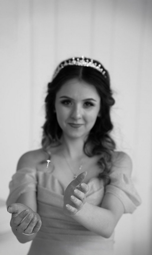 Yağmur Fotoğrafçılık