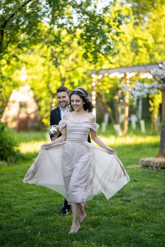 Yağmur Fotoğrafçılık