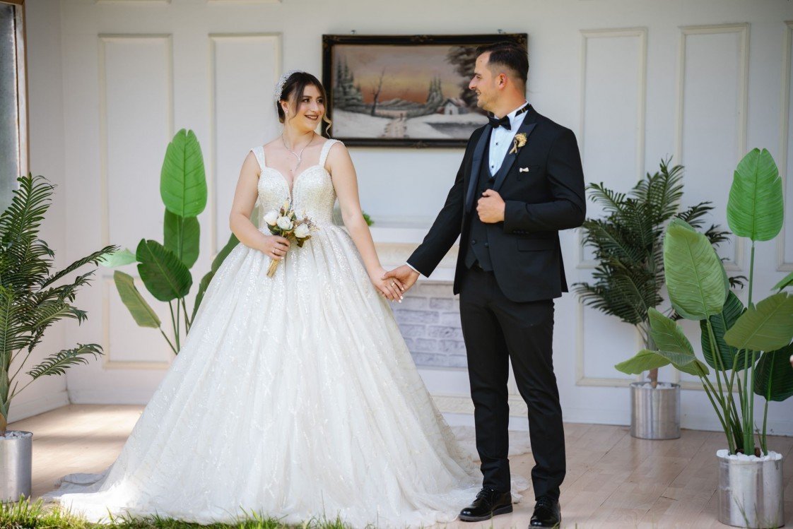 Yağmur Fotoğrafçılık