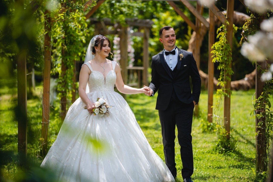 Yağmur Fotoğrafçılık