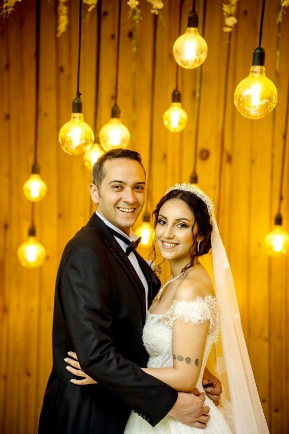 Yağmur Fotoğrafçılık