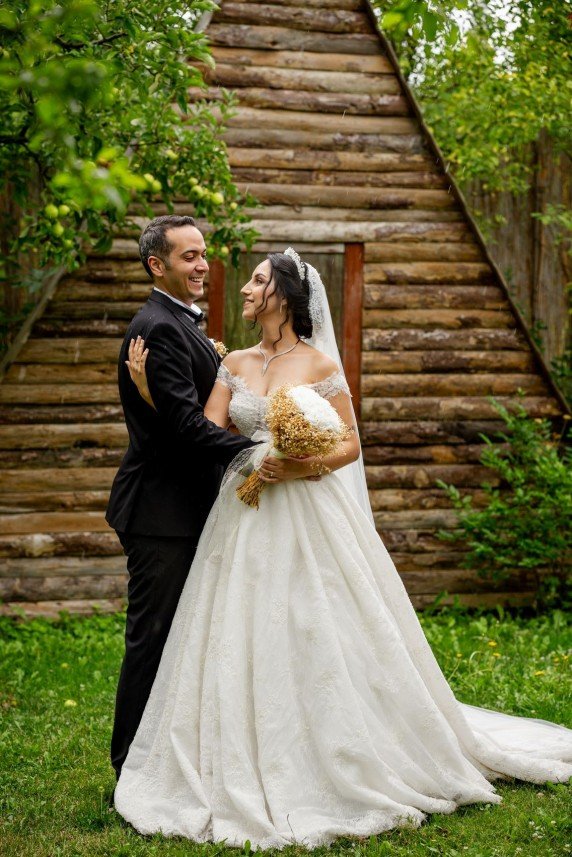 Yağmur Fotoğrafçılık