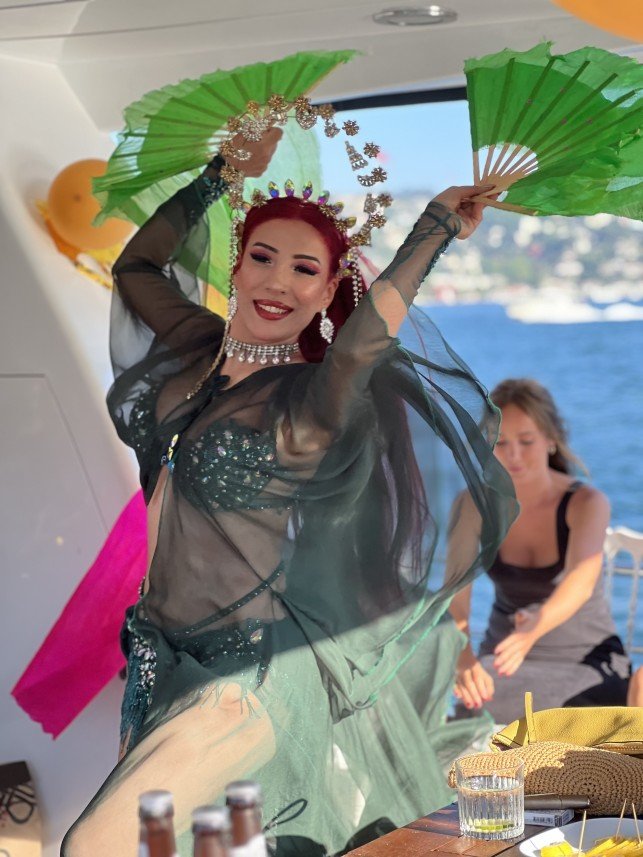 Yağmur Nilsu Ergücenmez