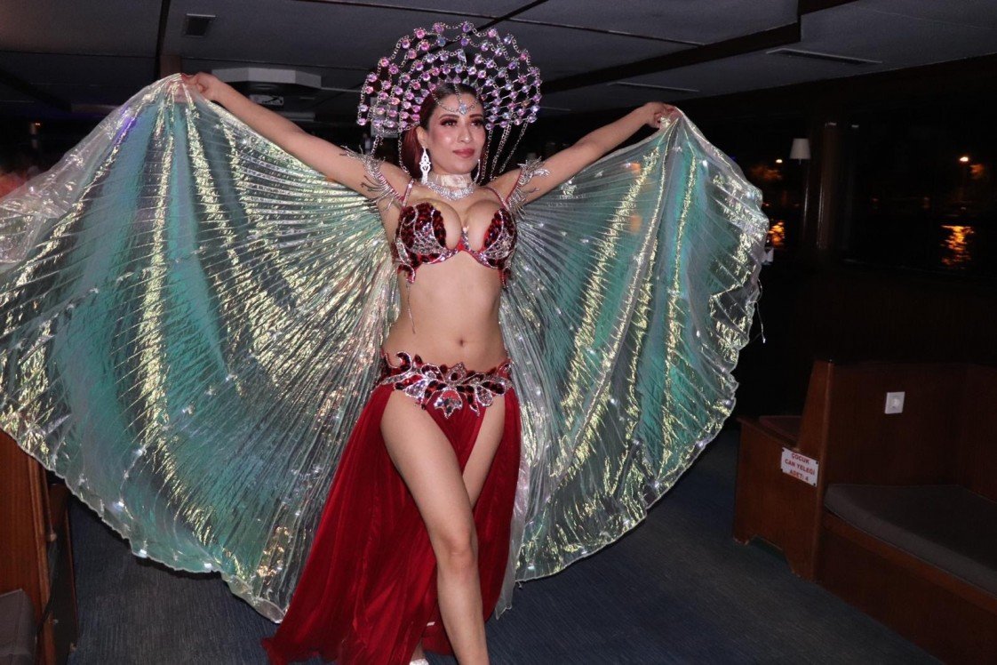 Yağmur Nilsu Ergücenmez