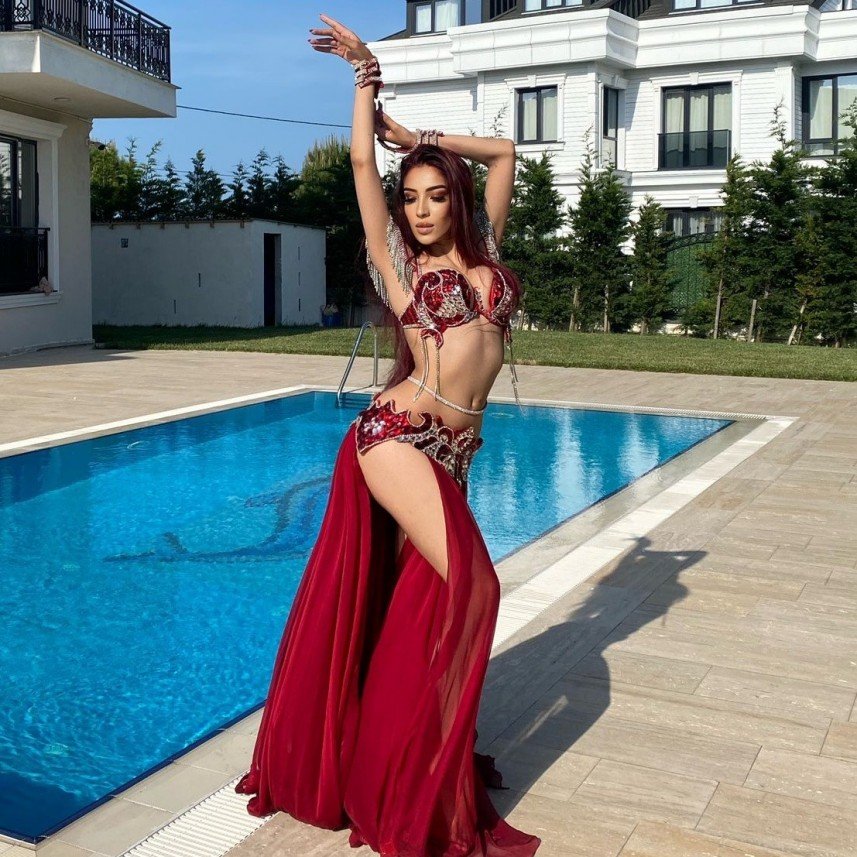 Yağmur Nilsu Ergücenmez