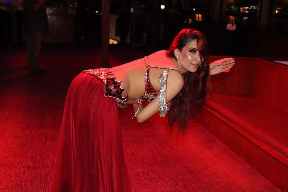 Yağmur Nilsu Ergücenmez