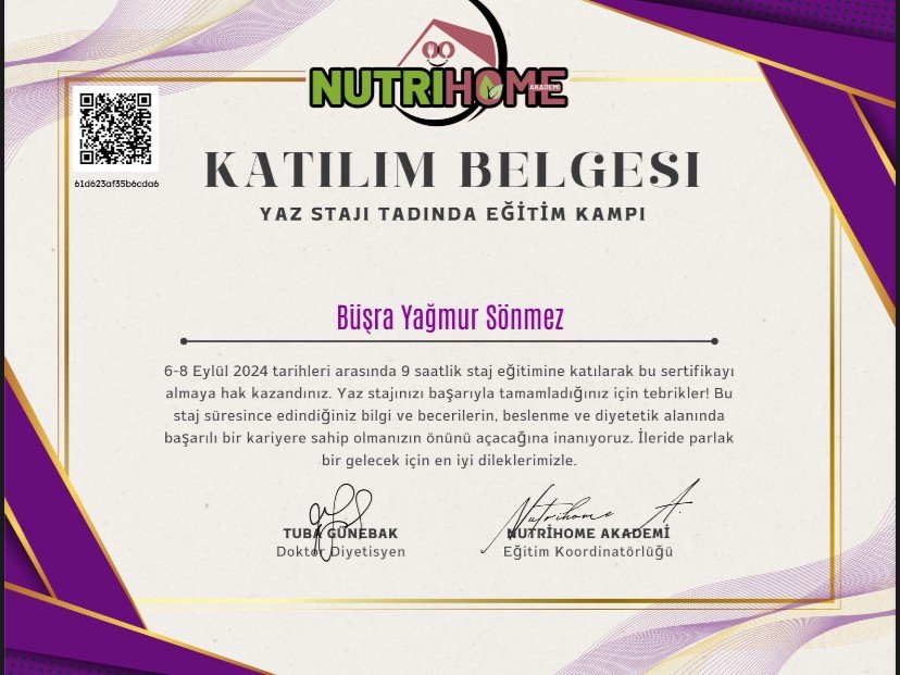 Yağmur Sönmez
