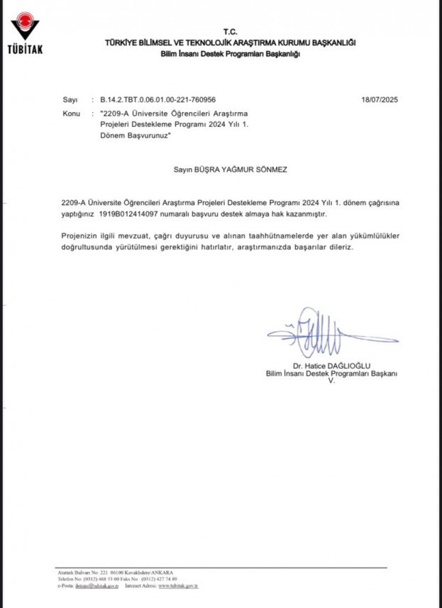 Yağmur Sönmez