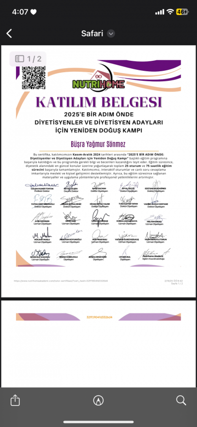 Yağmur Sönmez