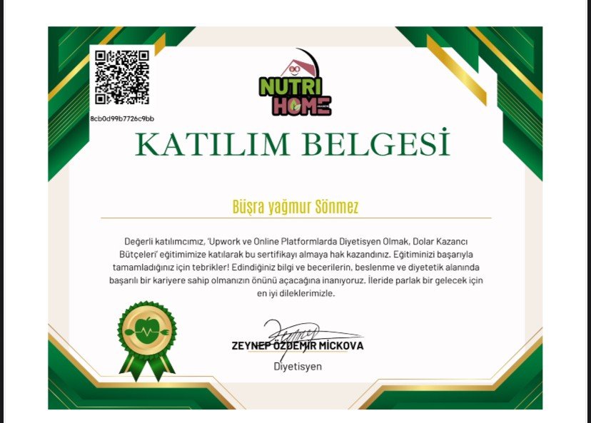 Yağmur Sönmez