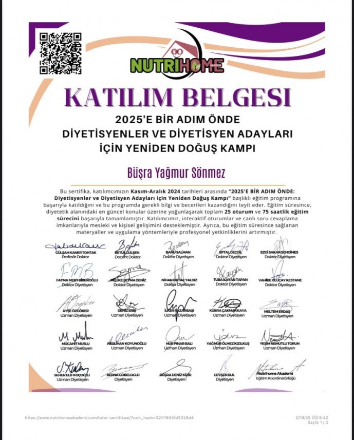 Yağmur Sönmez