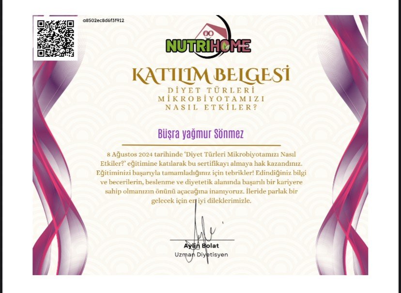 Yağmur Sönmez