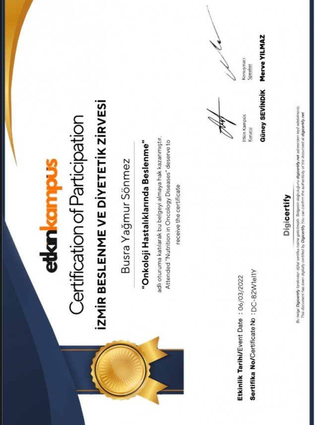 Yağmur Sönmez