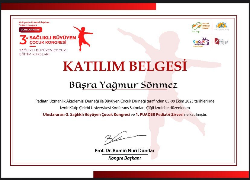 Yağmur Sönmez